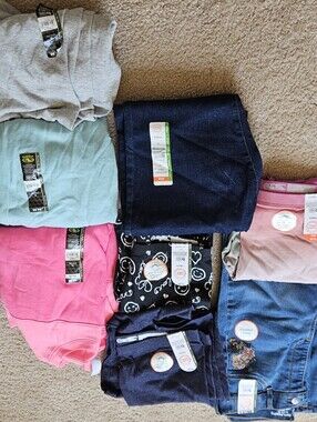 Girls Clothes Size 14-18